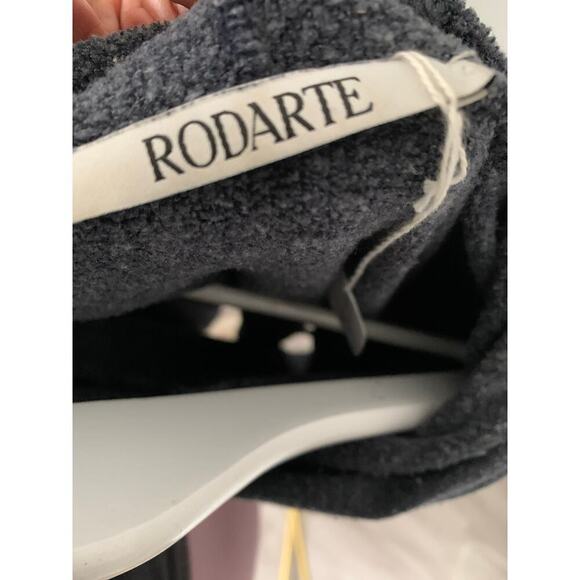 Rodarte Hoodie Size M - Picture 3 of 3